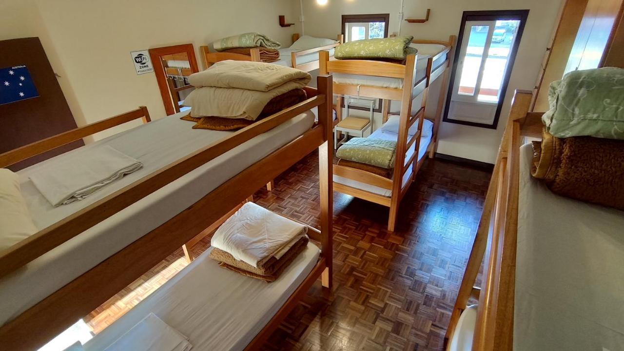 Gramado Hostel Buitenkant foto