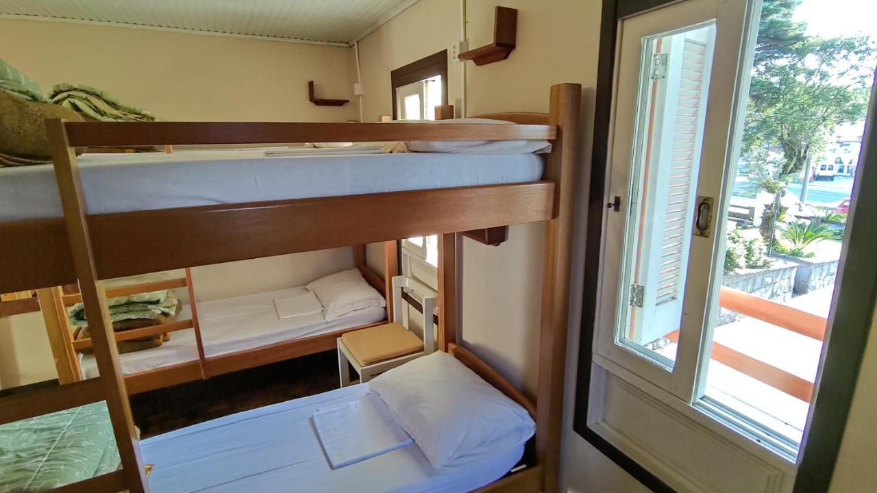 Gramado Hostel Buitenkant foto