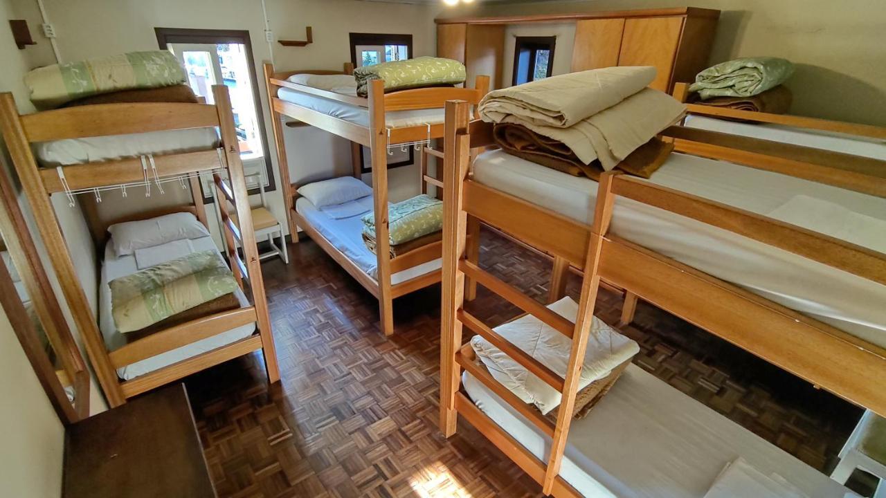 Gramado Hostel Buitenkant foto