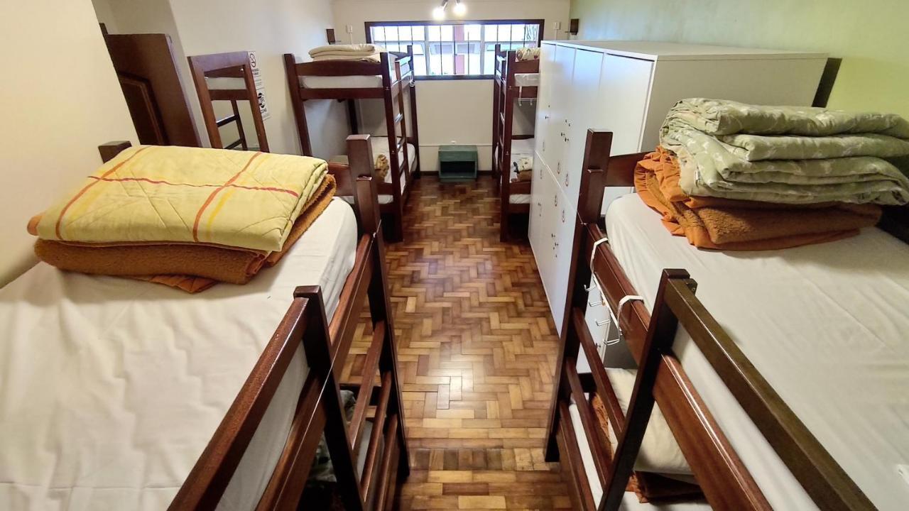 Gramado Hostel Buitenkant foto