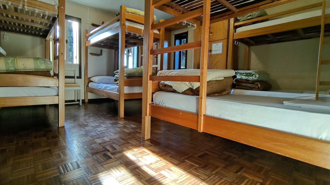 Gramado Hostel Buitenkant foto