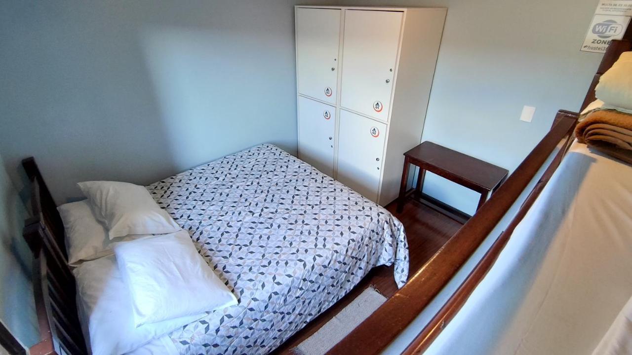 Gramado Hostel Buitenkant foto