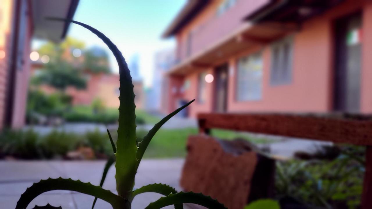 Gramado Hostel Buitenkant foto
